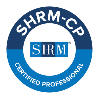 SHRM Badge